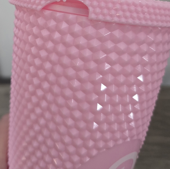 3 Acrylic Barbie Tumblers - Picture 2 of 2